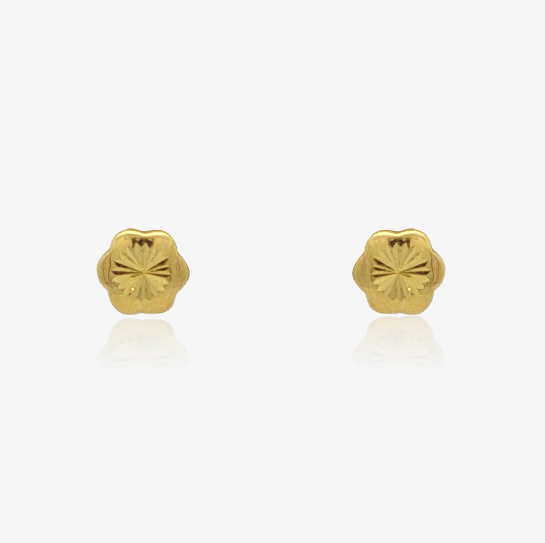 Pendientes Margarita
