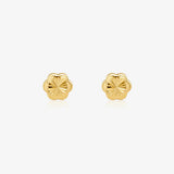 Daisy earrings