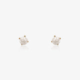 Pendientes PERLA CULTIVADA GARRAS