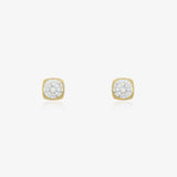 Pendientes CUADRADOS