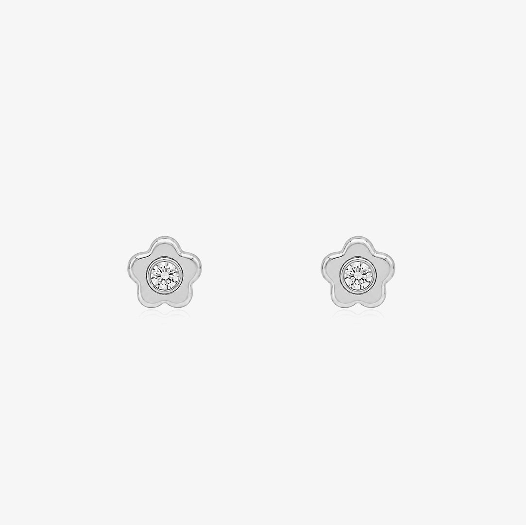 Pendientes FLOR PEQUEÑA