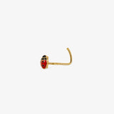 PIERCING nariz MARIQUITA