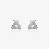 Bear Earrings