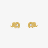 Pendientes ELEFANTE MINI