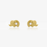 Pendientes ELEFANTE MINI