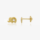 Pendientes ELEFANTE MINI
