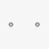 Donut Earrings