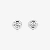 Donut Earrings