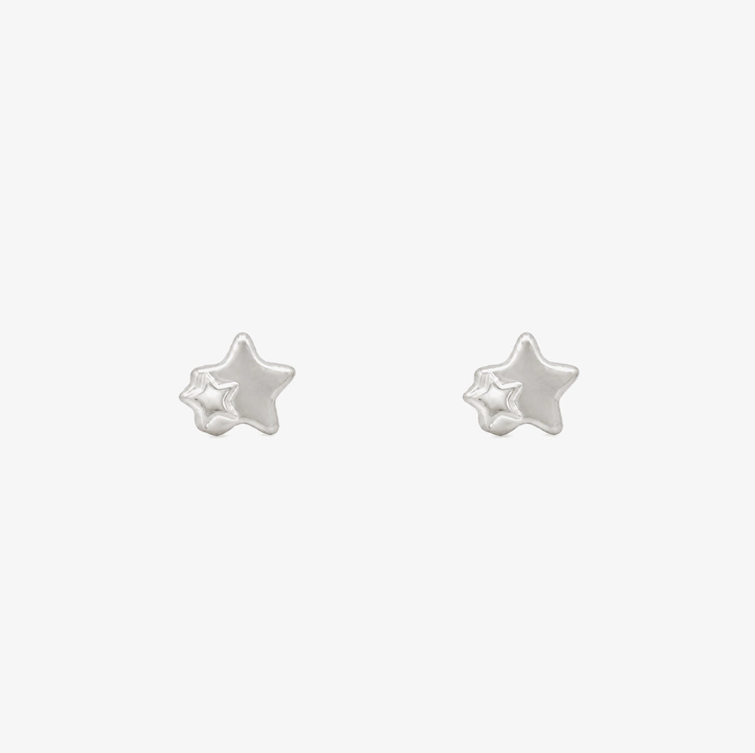 Pendientes ESTRELLA MINI