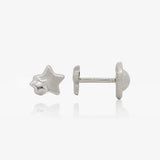Pendientes ESTRELLA MINI