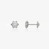 STAR Earrings