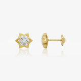 STAR Earrings
