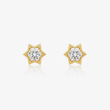 Star Earrings