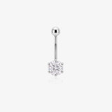 Piercing Ombligo