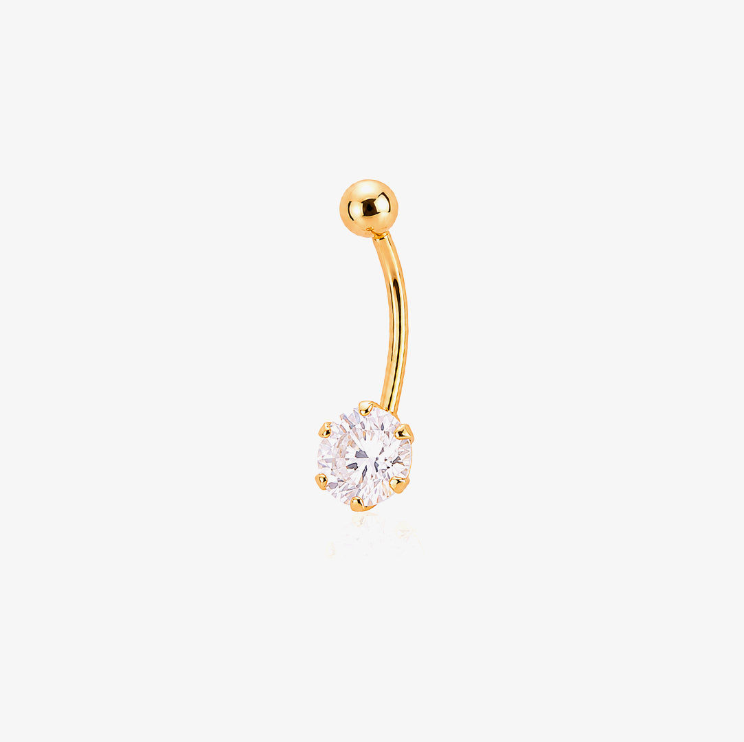 Piercing Ombligo