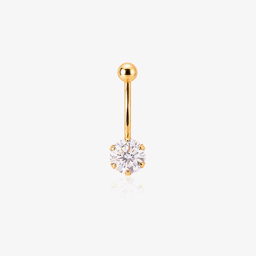 Piercing Ombligo