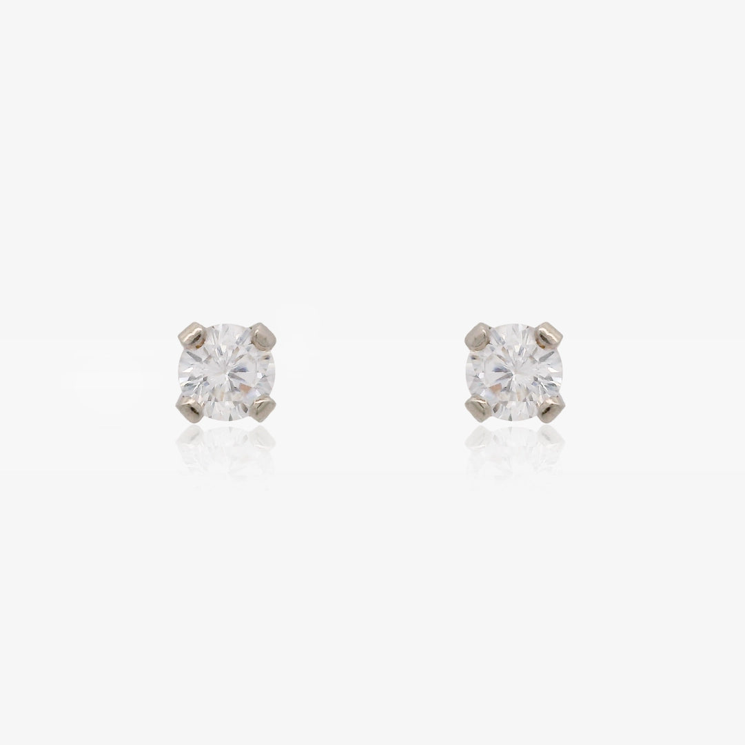 Pendientes garras