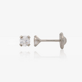 Pendientes garras