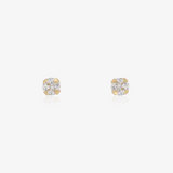 CIRCO Stud Earrings 3 MM