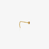 Piercing Nariz Circonita