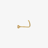Piercing Nariz Circonita