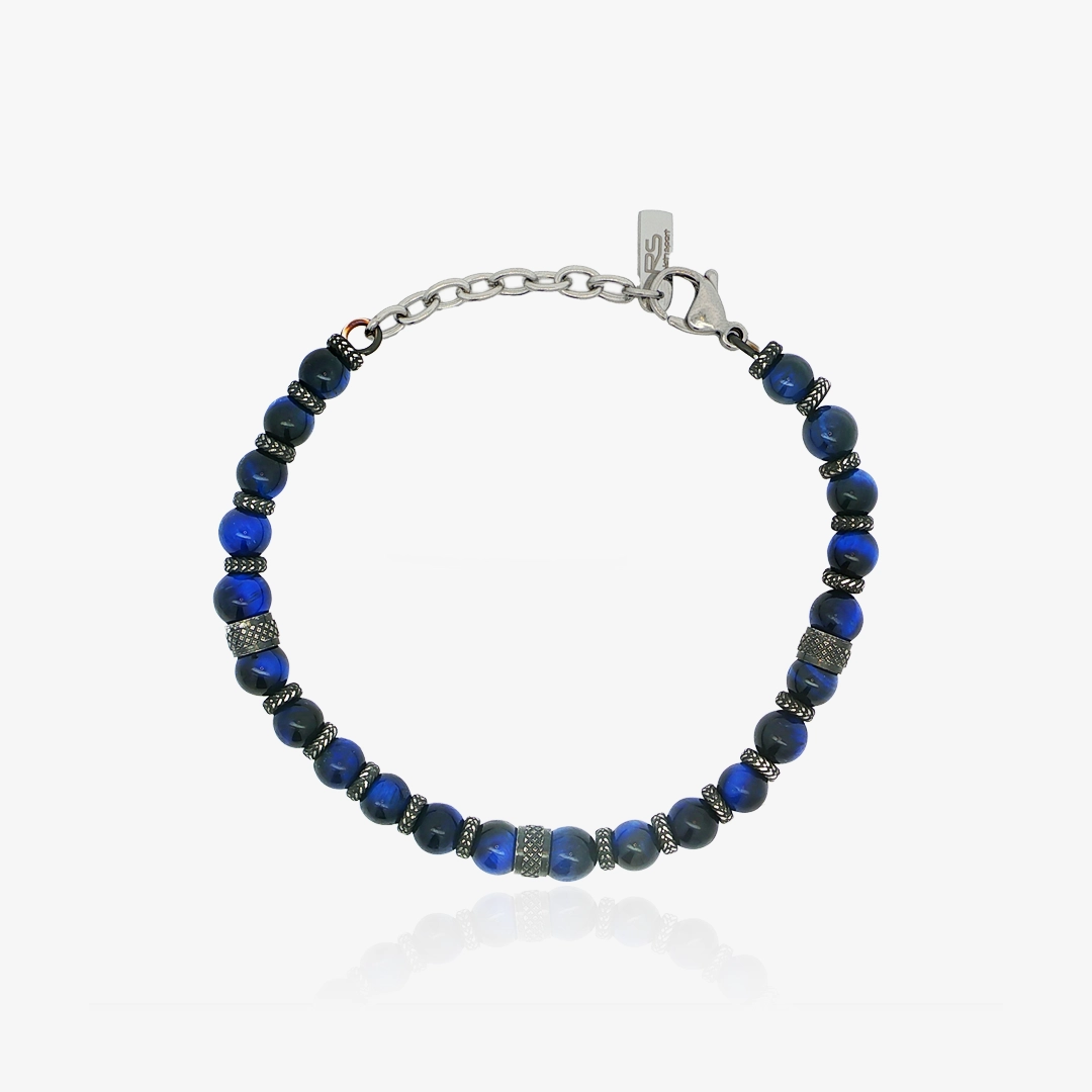 Pulsera bolas