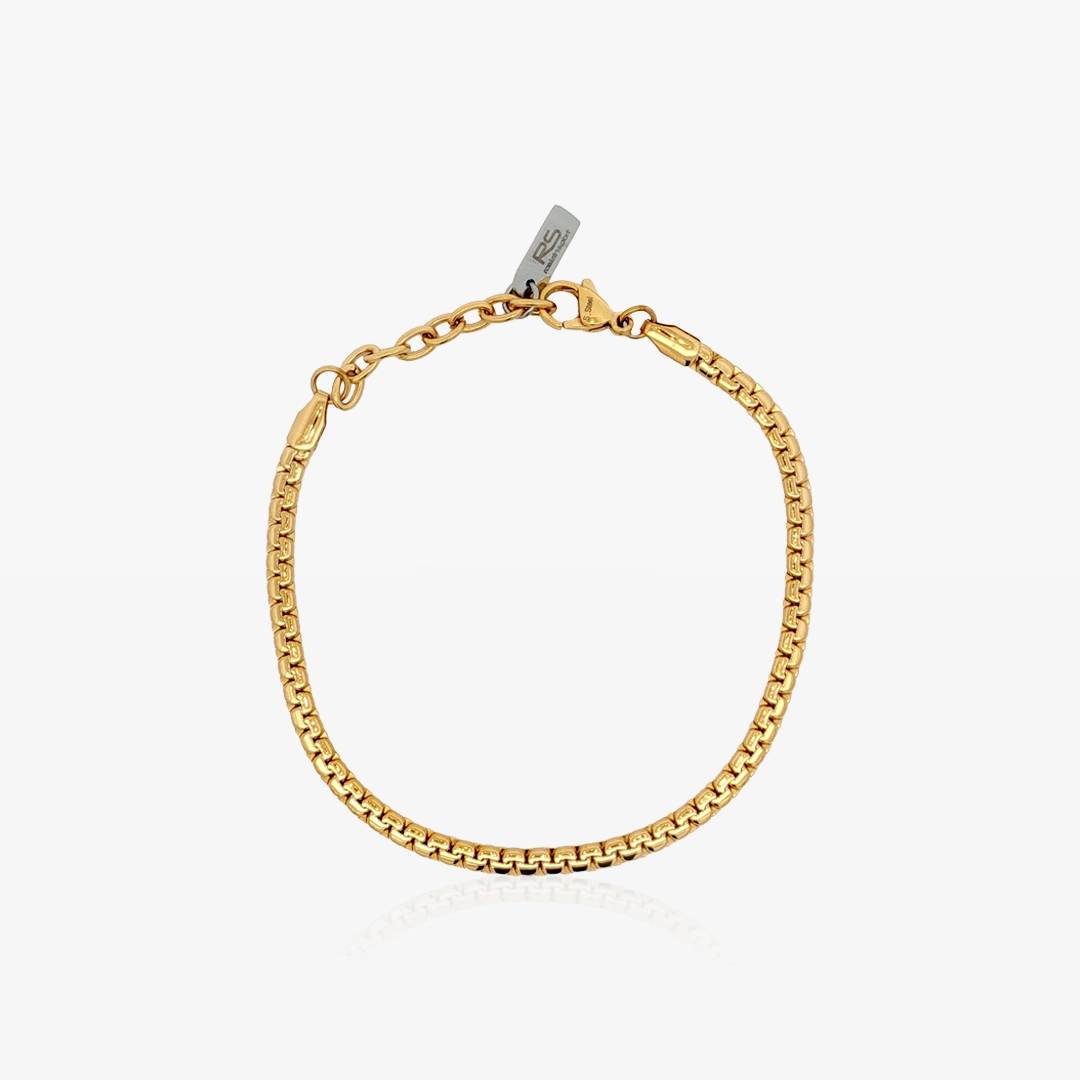 Steel Bracelet