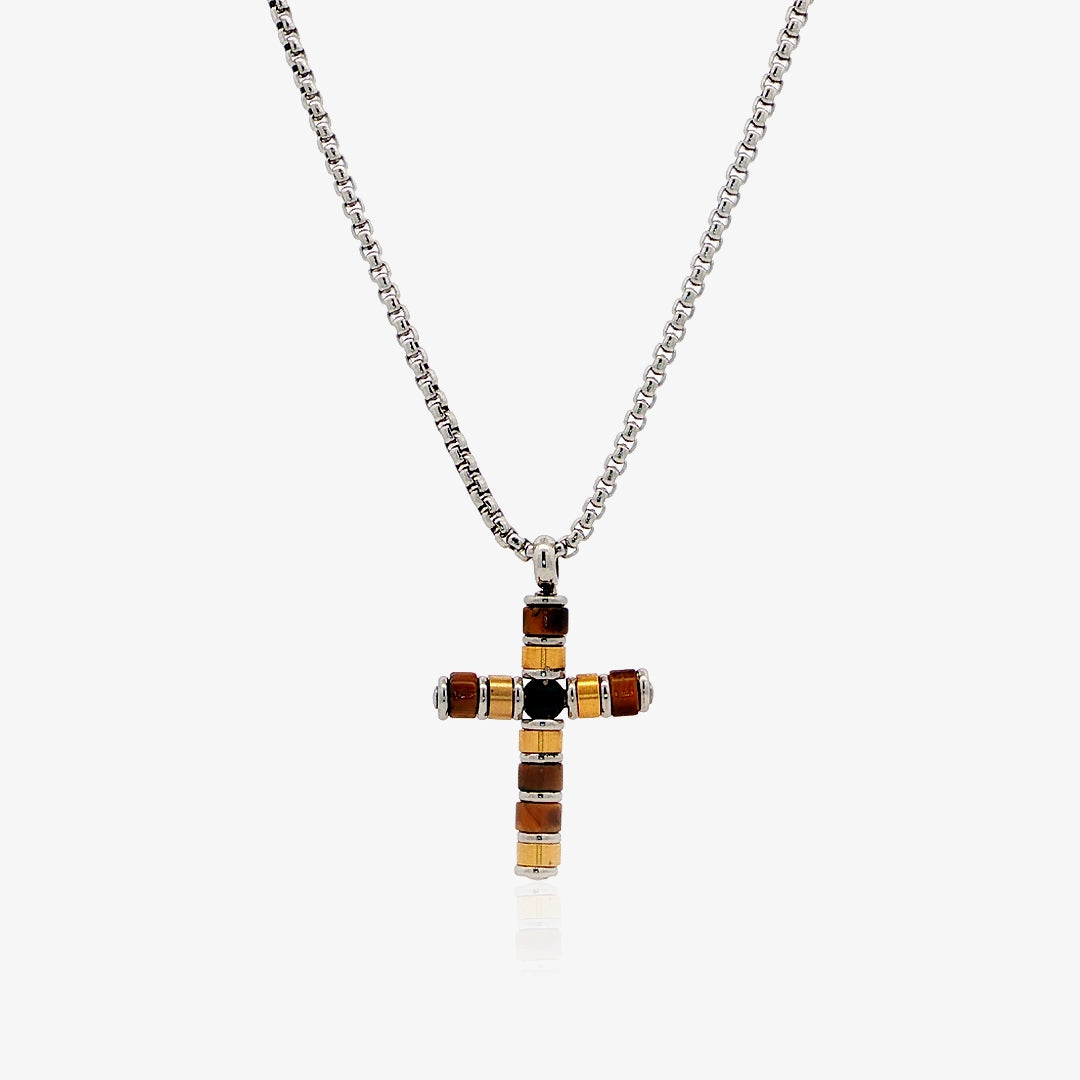 Collar Cruz