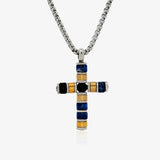 Collar Cruz