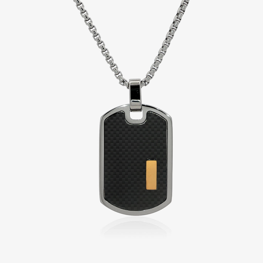 Carbon Fiber Collar