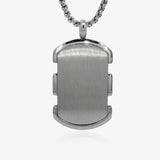 Collar Chapa