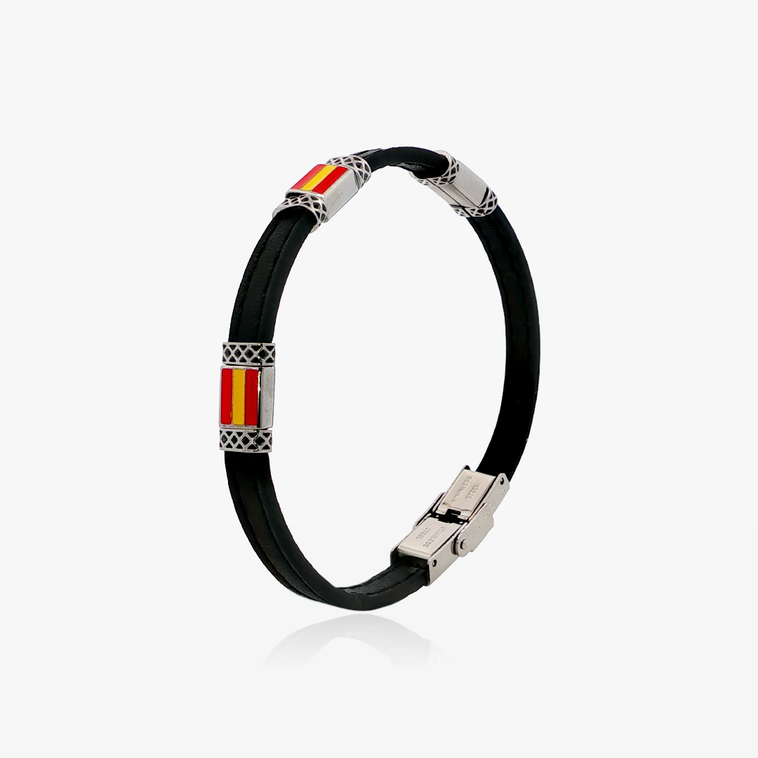 Pulsera España