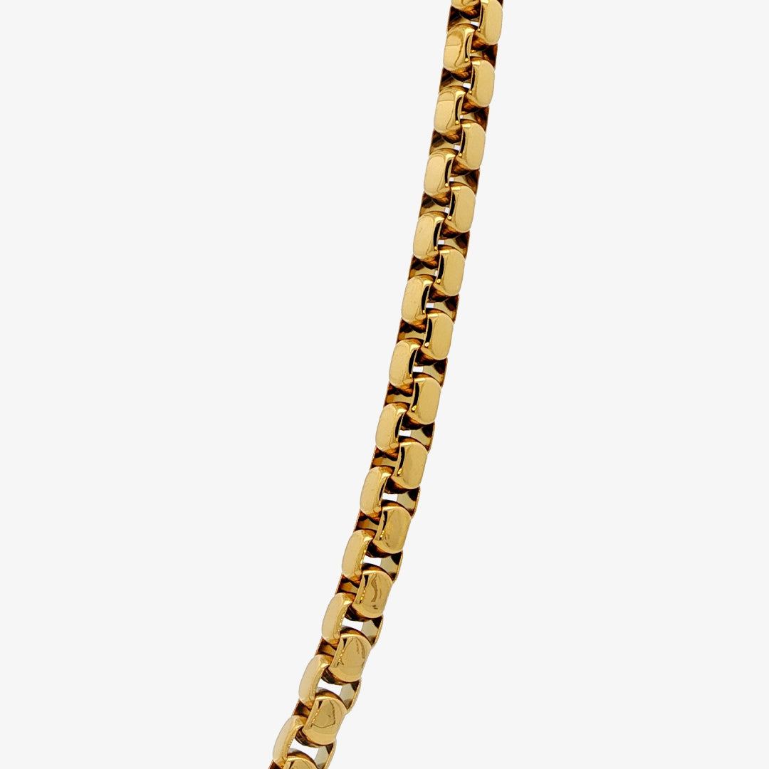 Cadena Acero