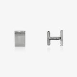 Rectangular Cufflinks