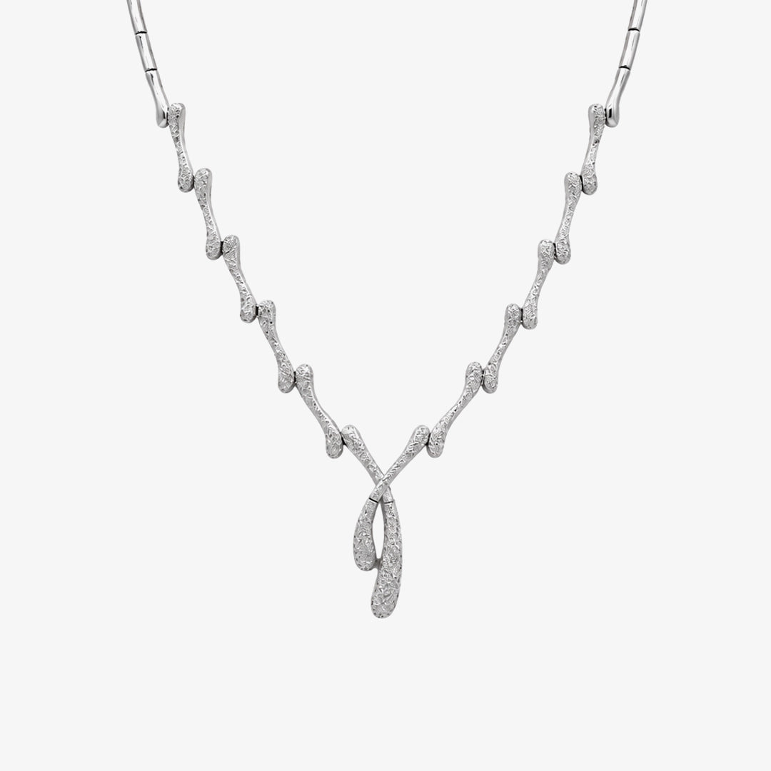 Collar lágrimas