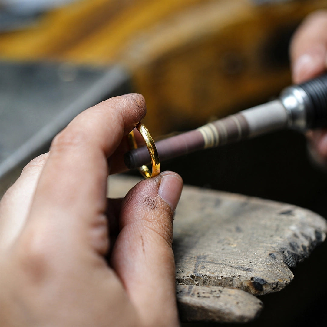 Artisanal Alliance Half Cane