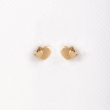 Mini Heart Earrings