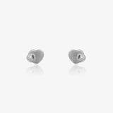 Mini Heart Earrings